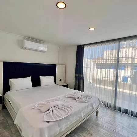Angel Residence Fethiye Exterior photo
